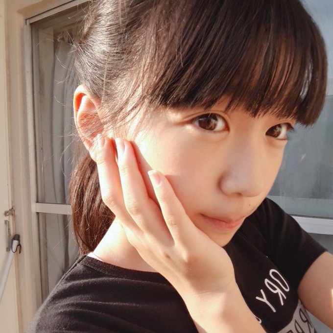 Twitterのコスプレ画像1