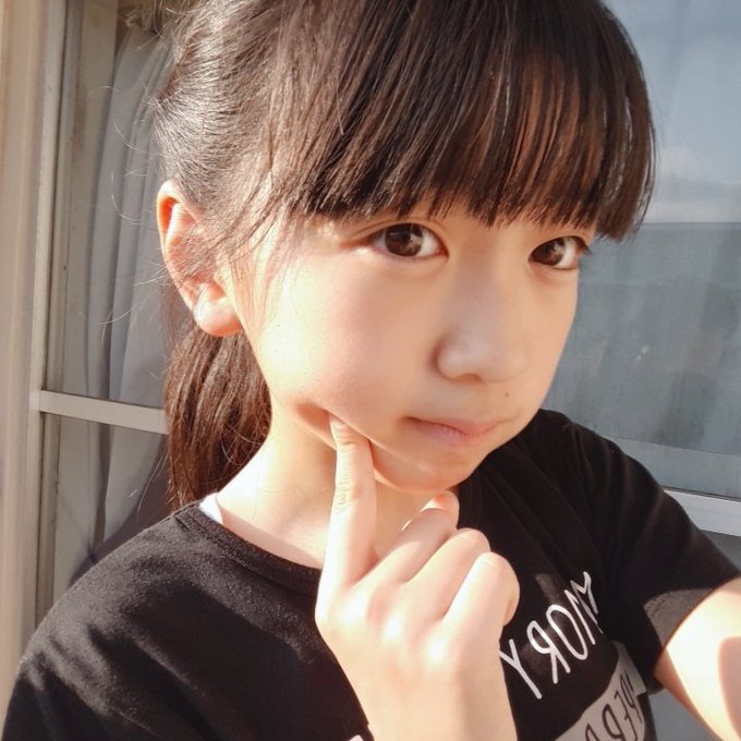 Twitterのコスプレ画像2