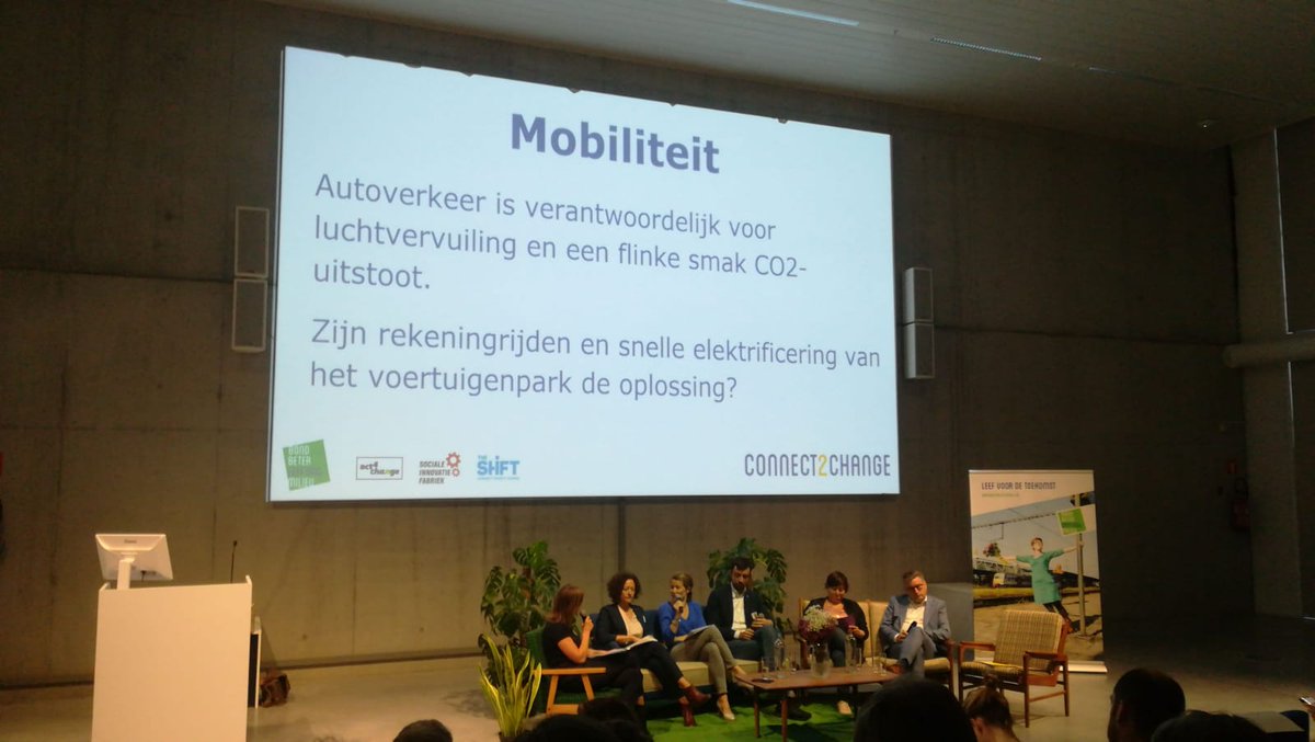 Generation T tweet media