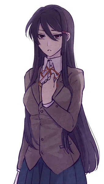 intelligence #DDLC 