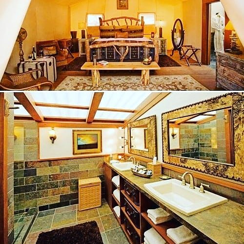 Mus79506420's tweet photo. This is Safari tent, which is a hotel.Experience the luxury of a king in the jungle.⛺ 
——————
#tents #holiday #camping #tent #tentcamping https://t.co/xlHZA6GRaw
