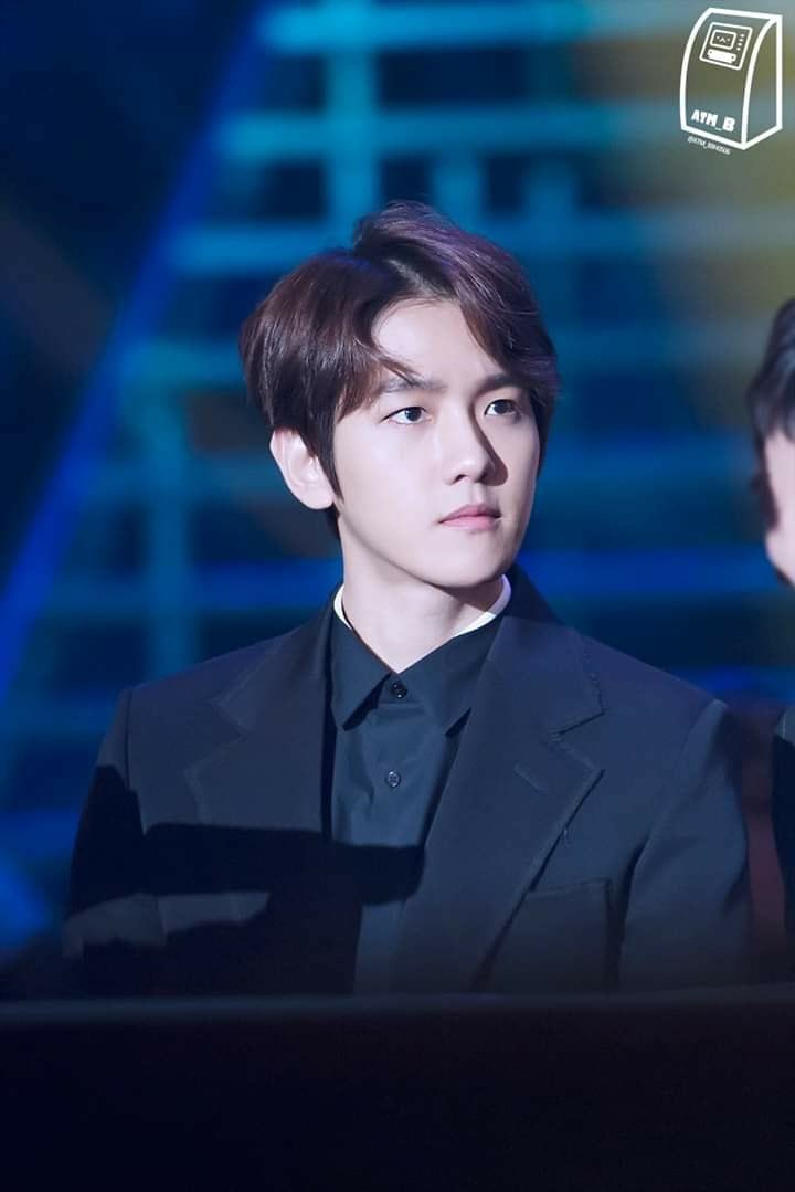 Parkslady2's tweet photo. Hello eggs!!
Chanyeol’s solo,Spring Summer Fall Winter is coming to you guys.
Let’s show our support for Baek’s man.
#찬열이와_봄여름가을겨울
#ChanyeolSSFW
#BBMAsTopSocial EXO #EXO
@weareoneEXO https://t.co/1UaaWYC6U2