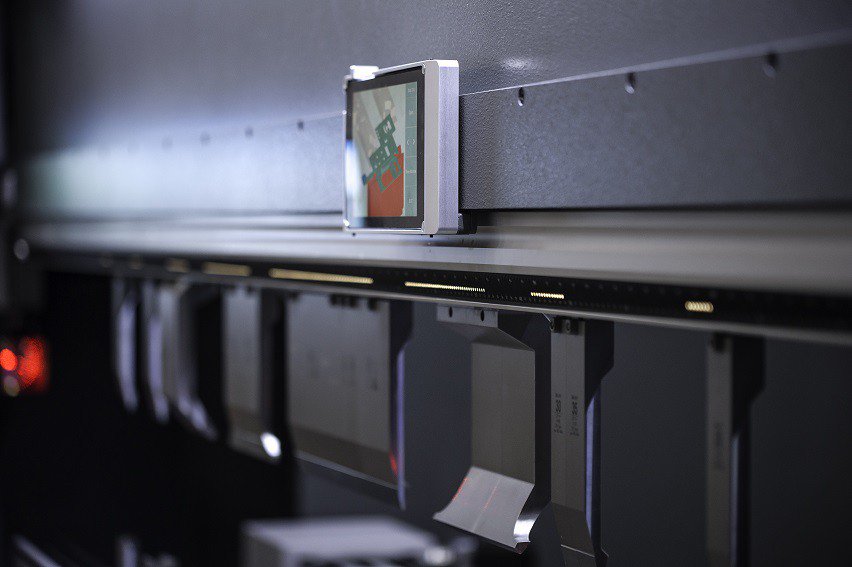 metalinterface's tweet photo. Presse-plieuse, comment réduire les rebuts liés à l’inattention ?
@metalinterface #Tôlerie #SheetMetal #Outils #Pliage #Outilsdepliage #PressePlieuse #PliageComplexe #PressBrake #ToolsPressBrake #BendingMachine
▶️https://t.co/PLGdRtfBVd https://t.co/MWrAEcRsaL