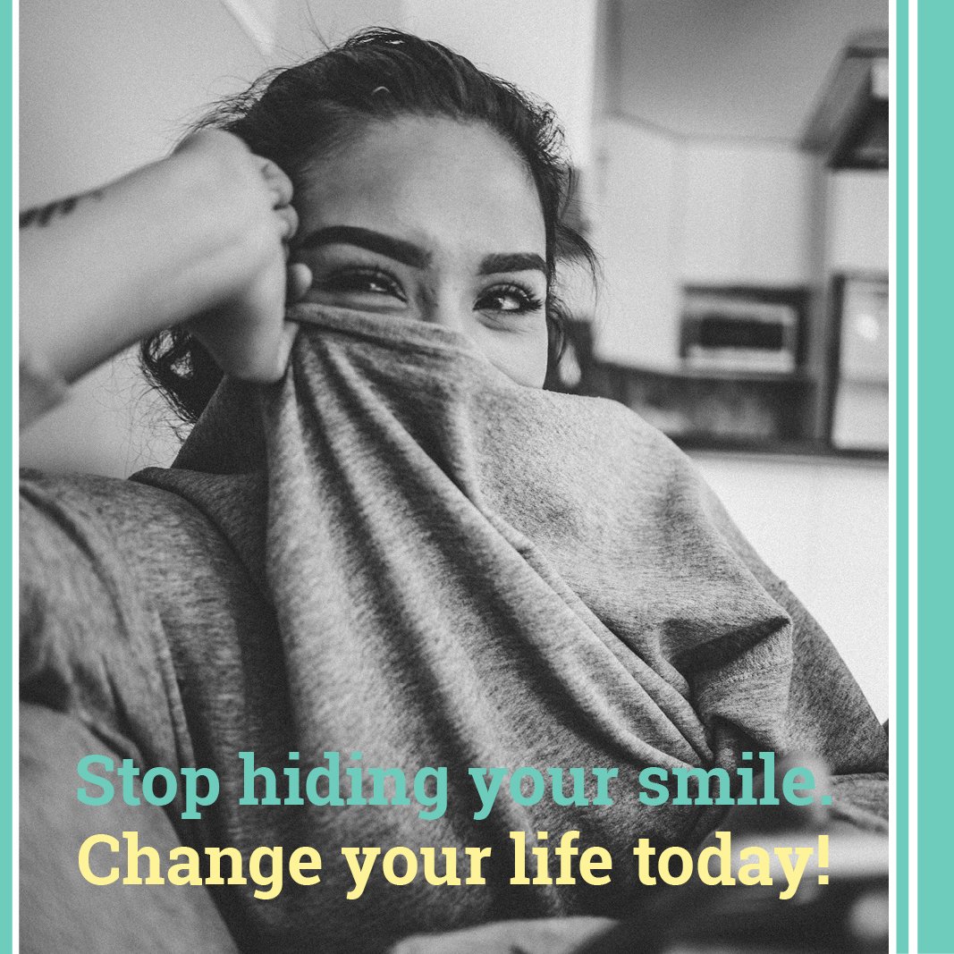 NovosDental's tweet photo. We like to think confidence is all in the smile! 😄 https://t.co/WAN1owd4Re #Birmingham #Dentistry #Dentist #Confidence #OralHealth https://t.co/GIHikWuRBV