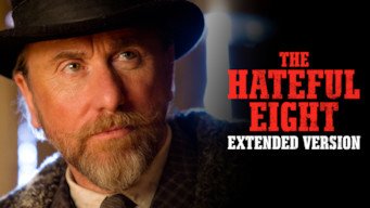 nflxus's tweet photo. The Hateful Eight: Extended Version
🔗 https://t.co/6Dz6ao0sPj https://t.co/hTY2CrbftE