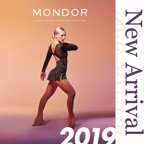 KOSUGISKATE's tweet photo. 【New Item】―MONDOR 2019―
*·.販売開始日時.·*
KOSUGI WEB SHOP·楽天市場·Yahooショッピング▷4/27(土)12時〜
実店舗▷先行販売中!!
.
#小杉スケート #KOSUGI #アイススケート #フィギュアスケート #figureskate #mondor #2019model #新商品 #newitem #POLARTEC #ポーラテック #sequins #restock https://t.co/TLGkNj1WAN