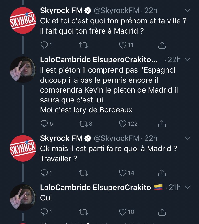 Top Des Screen tweet media