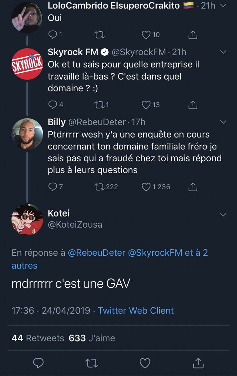 Top Des Screen tweet media