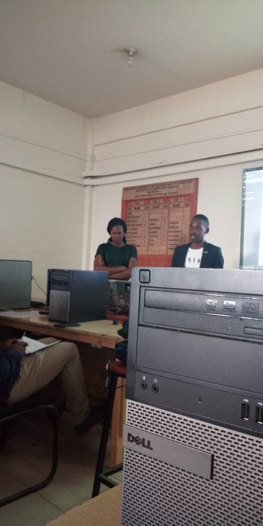 fci_awards's tweet photo. Biometric patients identification and records management system,for  easy identification of patients and provide easy access to patients Medical info. @MbararaUST  @jacintajaith @ArnoldNabimanya @FrankTumwebazek https://t.co/Dg1uKUoJl0