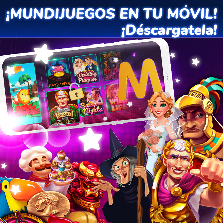 Mundijuegos se refuerza y será Akamon en su expansión glob…