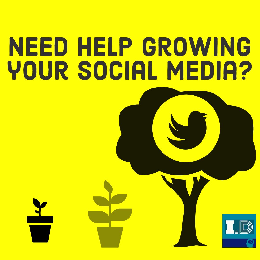 Need help growing your social media?  
Don't have time to publish posts?
For a fixed monthly fee with no contract we can take care of this for you - for more information please see ideal-sol.co.uk 

#socialmedia #socialmediaadvertising #socialmediamanagement