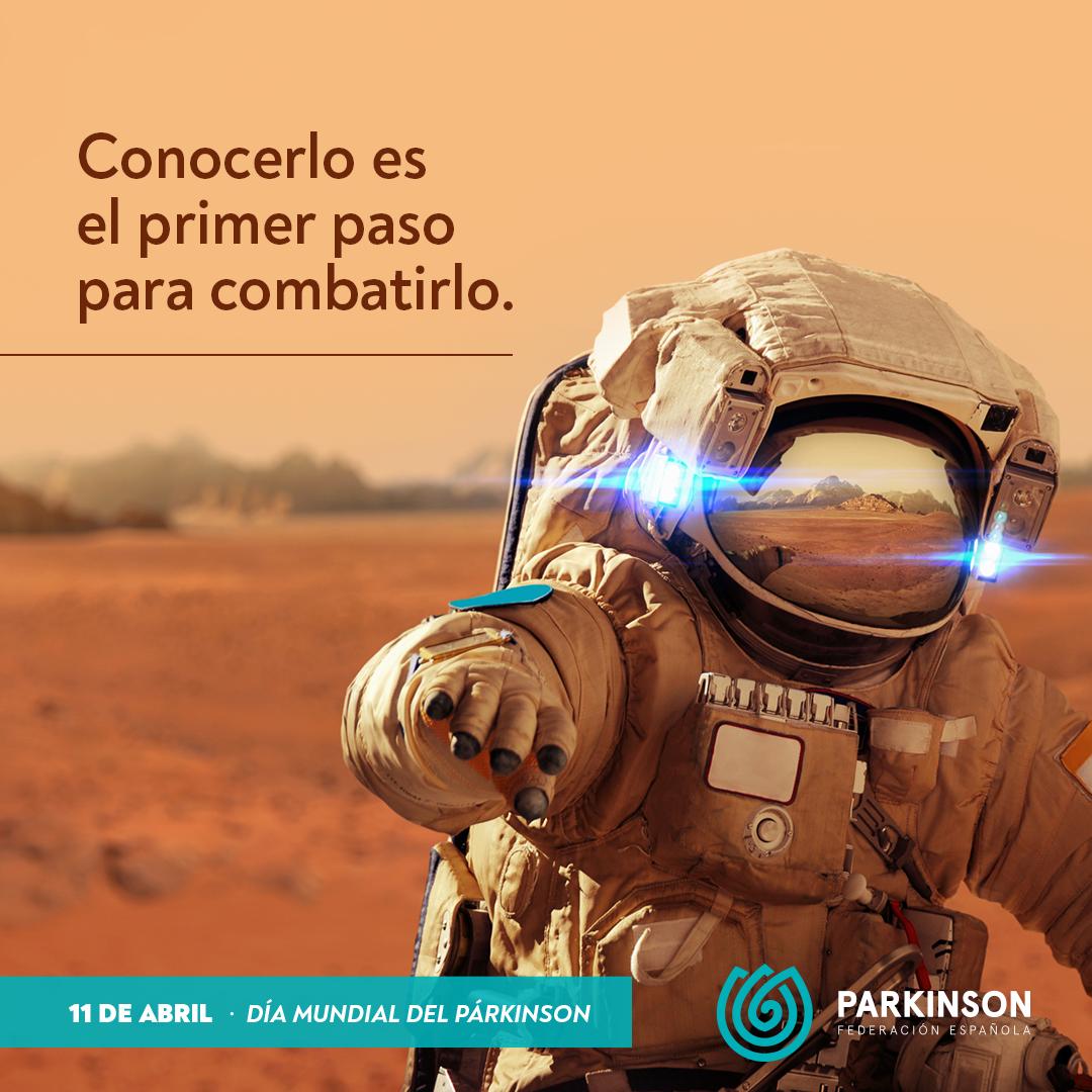 parkinsonbahia's tweet photo. ❗12 millones de personas tendrán párkinson #En2040. 
❗ 1 de cada 5 es menor de 50 años, 
❗ La depresión y la ansiedad también son síntomas del #párkinson. 

Conocerlo es el primer paso para combatirlo. #DíaMundialdelParkinson👉https://t.co/RvGnAaYuBb https://t.co/lNrLVeNsk8