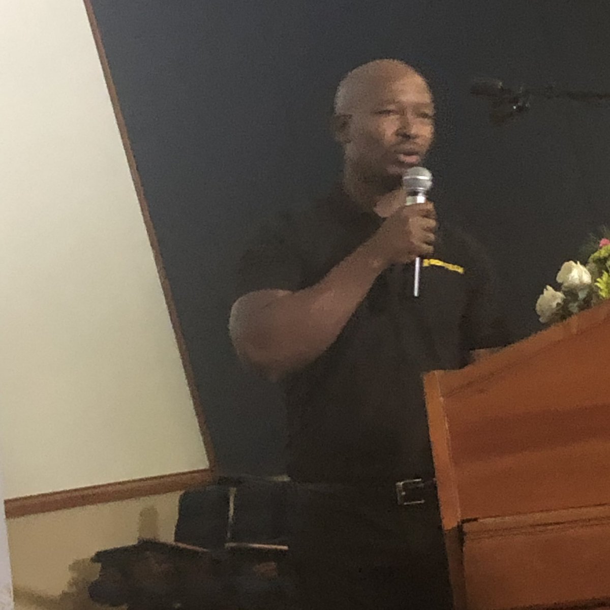 supperrbwomen's tweet image. #WSNet: RT NtambiRavele: First Black Rugby Player to play 100  Currie Cup Games JohnMametsa WIPD and Sport, Presents from a player’s point of view and an entrepreneur Official_TUT tutsport