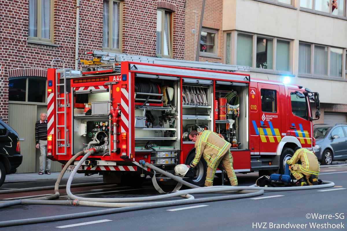 De inschrijvingen voor de proeven voor het Federaal Geschiktheidsattest in West-Vlaanderen zijn opengesteld!  U kunt nu via onderstaande link inschrijven.  Wees er snel bij want de plaatsen zijn beperkt !

Veel succes !
ikwordbrandweer.be/nl/federale-ge…