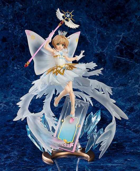 28▢④少年アニメ・ゲーム その他 フィギュアまとめ 未開封 IY0917-4 カードキャプターさくら 1/7フィギュア アニメ25周年記念 木之本