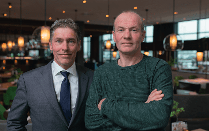 ClassicAngenent's tweet photo. It giet oan!
Voor al die sporters die het al zo lang zonder Tocht der Tochten moeten stellen, organiseren Henk en Martin op zaterdag 11 mei de 2e editie van de Henk Angenent Classic; een wielerklassieker waarin de mythische elfstedentocht centraal staat. Lees meer @FrieslandPost https://t.co/GROW19RpiC