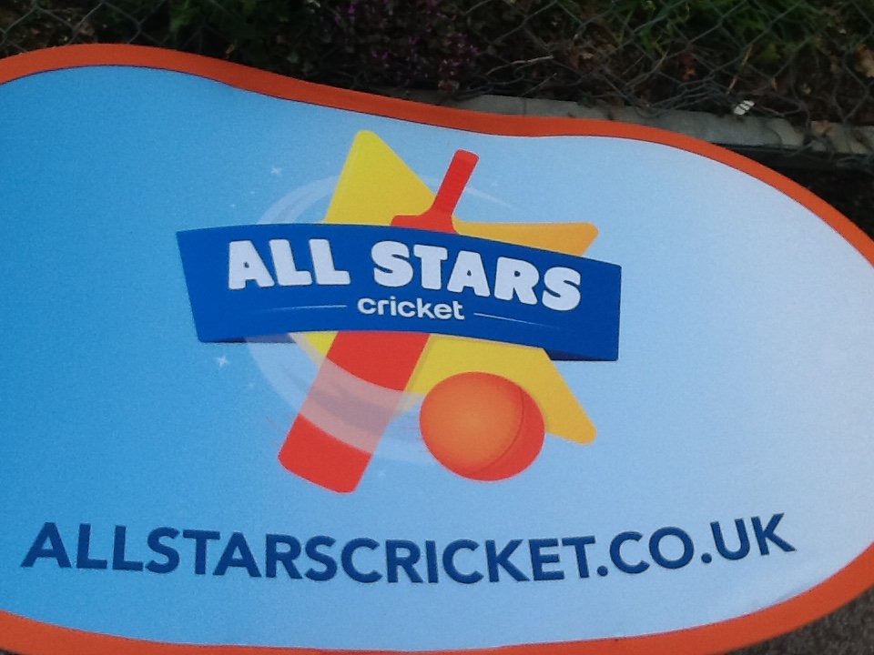 louthstmichaels's tweet photo. Summer is here so it must be time for cricket! Our Y1/2 children will get to learn throwing, catching and hitting skills as part of @allstarscricket specifically designed for those age 5-8. If children want to have an extra go they can attend courses @GrimoldbyCC or @LegbourneCC https://t.co/95fc1bA8zj