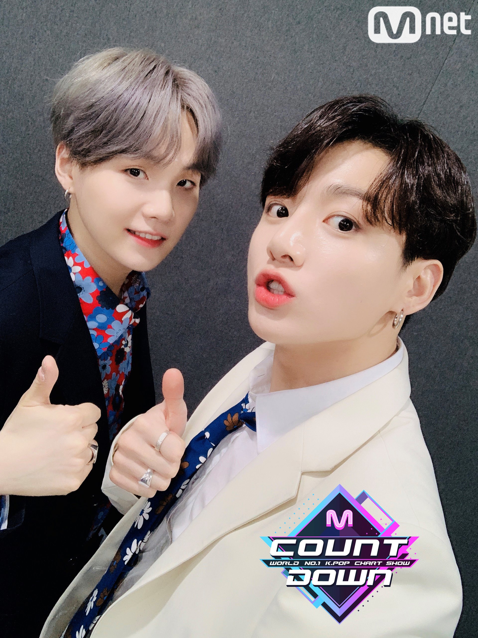 Picture Bts Mcountdown