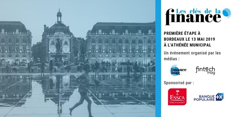 UNITEC_Bdx's tweet photo. Nous sommes fiers d’être partenaire des Clés de la finance en @NvelleAquitaine  #CDF_Bdx #FinTech 

📅 Retrouvez-nous le 13 mai à l’Athénée Municipale de #Bordeaux
📝 Pour vous inscrire : https://t.co/r9ydot3Bf2 https://t.co/0XL3MdP6SY