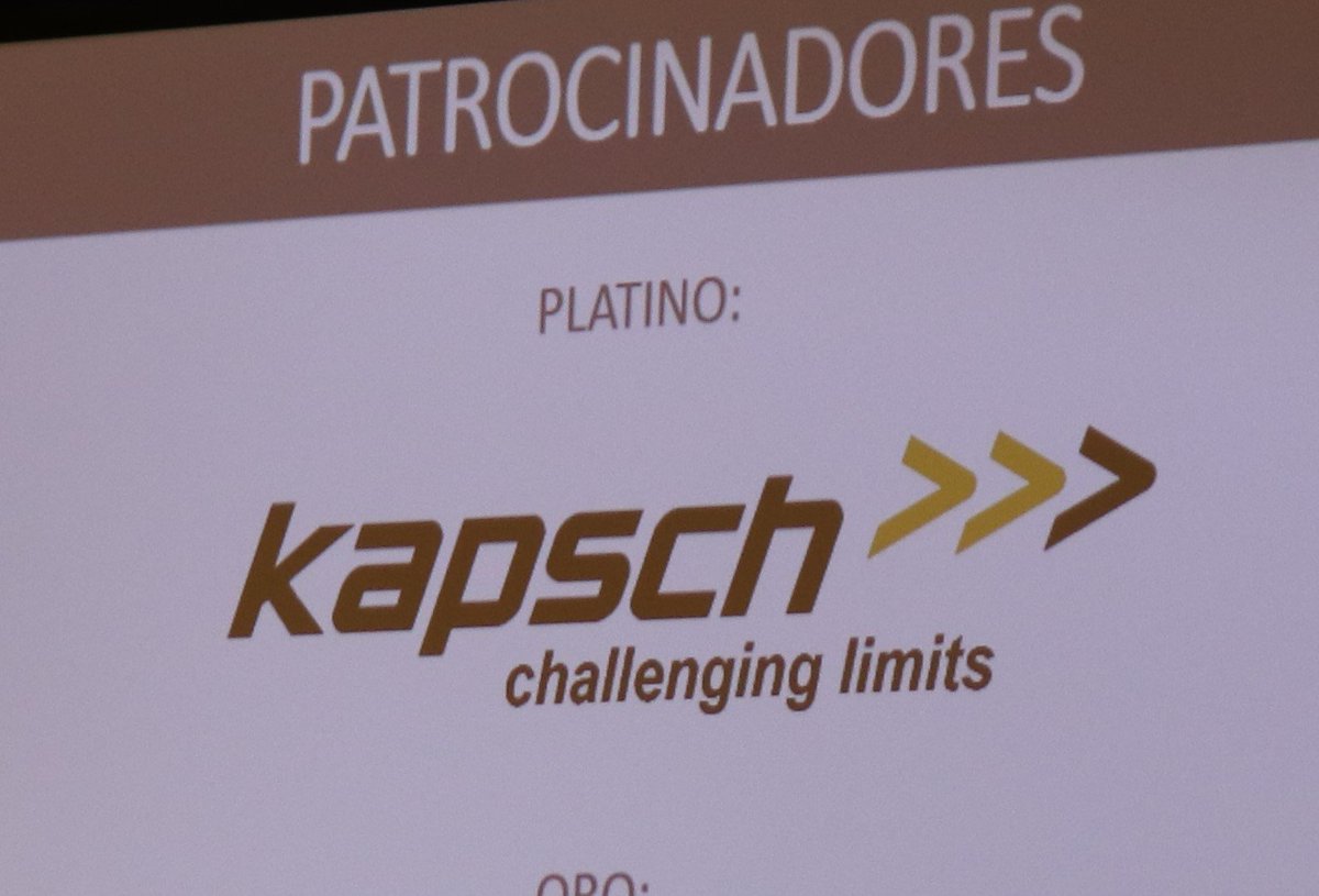 CongresoCI's tweet photo. El #CongresoEI5 @CongresoCI se celebra el próximo 26 de junio en @LaNaveMadrid y cuenta con el Patrocinio Platino de la empresa @kapschnet Organizan @grupotecmared @SEAvanceDigital Colabora @redpuntoes https://t.co/DbSwAD1NPL https://t.co/yI7KWtPPq8