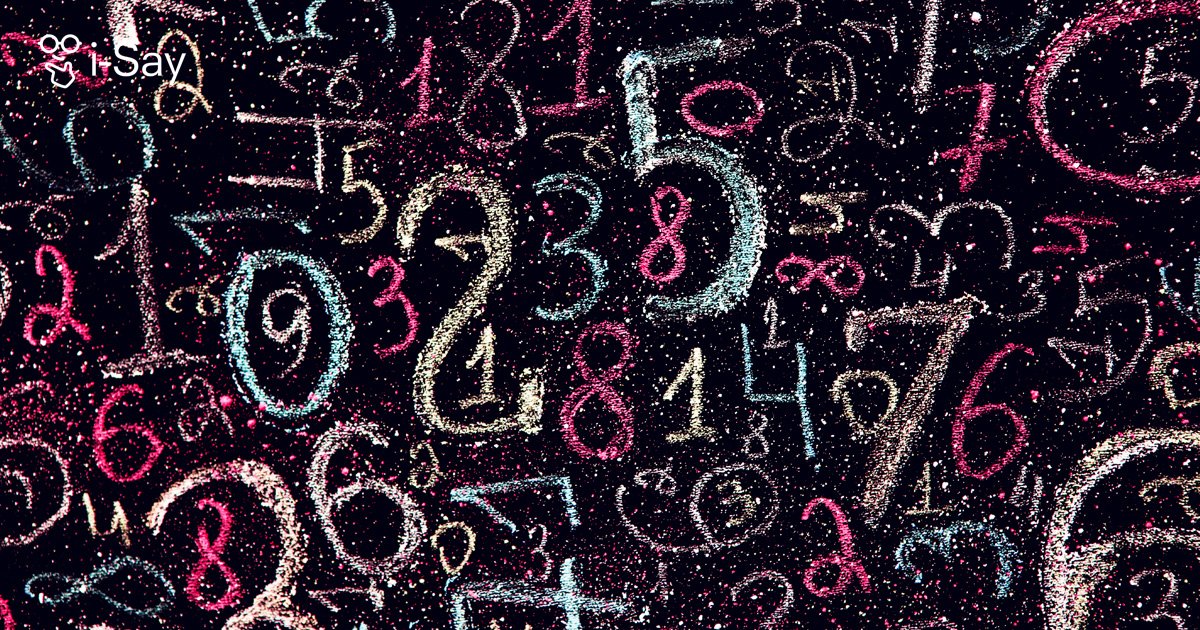 isaynewsEU's tweet photo. Everyone has a favourite number, right?
What's yours?
#favourite #number #favouritenumber #luckynumber https://t.co/FfR2gfoEIL