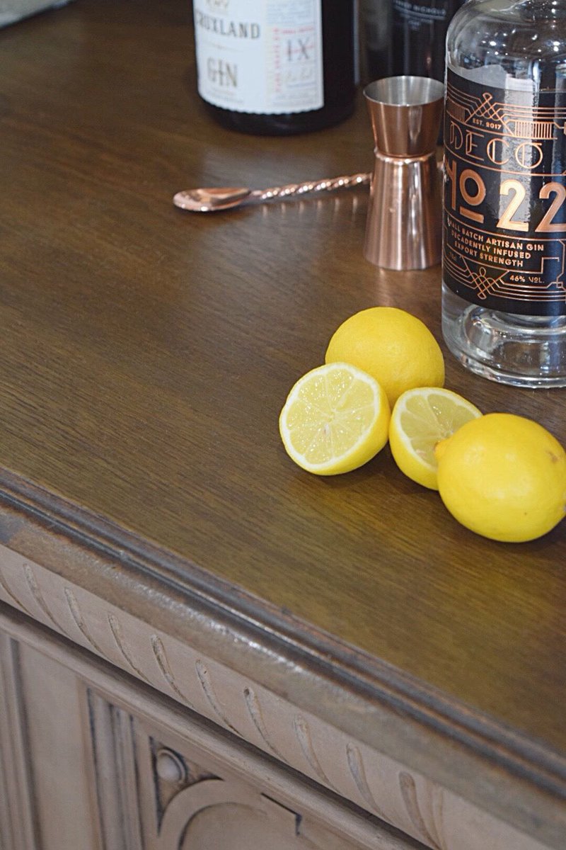 decospiritsltd's tweet photo. Spotted on #GrandDesignsLive blog!
The amazingly talented Jonathon Marc Mendes has upcycled a cupboard to create the most beautiful #cocktail #bar and what better #gin to grace it than with #DecoNo22! ๐
#gin #deco22 #upcycle #upcycledfurniture #GrandDesigns #Talent #LincsConnect https://t.co/AvXfODi36J