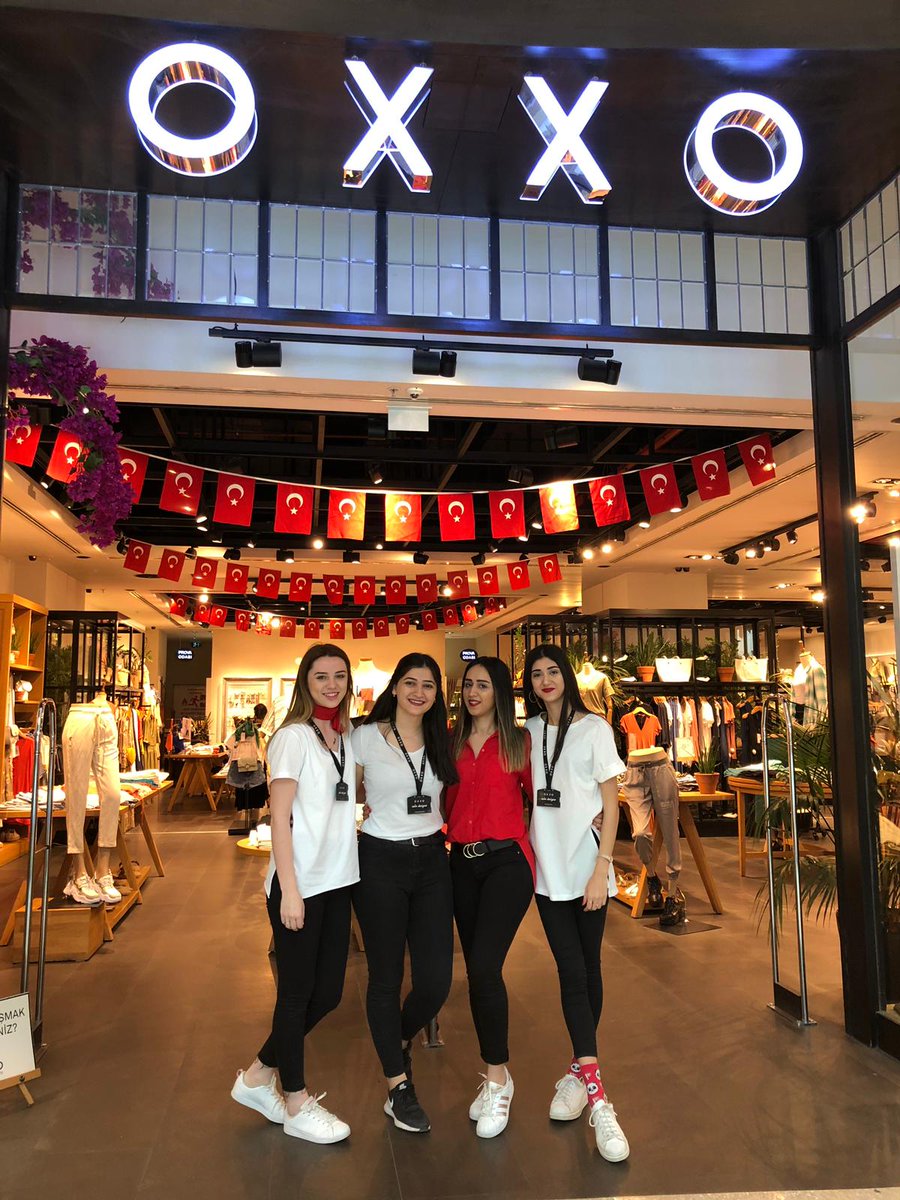 KOCAELİ 🎈
Ekip arkadaşımız olmak ister misiniz? 😍
Başvuru için: m.kariyer.net/is-ilani/oxxo-…