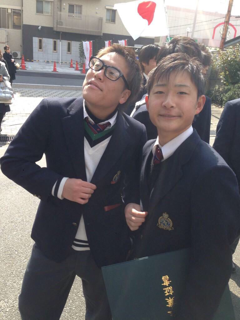 تويتر つかぽん على تويتر 工業高校のなんかみたいなツイート見たけど イキリヤンキー 確かにそやなぁ笑笑 見たらわかる田辺高校のセーター着ていきってる伏工生 T Co Relh5qj0gr