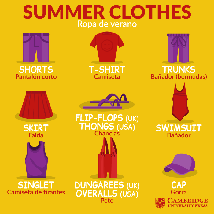 CambridgeEngSP's tweet photo. Ya queda menos `para sacar la ropa de verano. ¿Tienes ganas? 😎 https://t.co/01QhlBLhS7