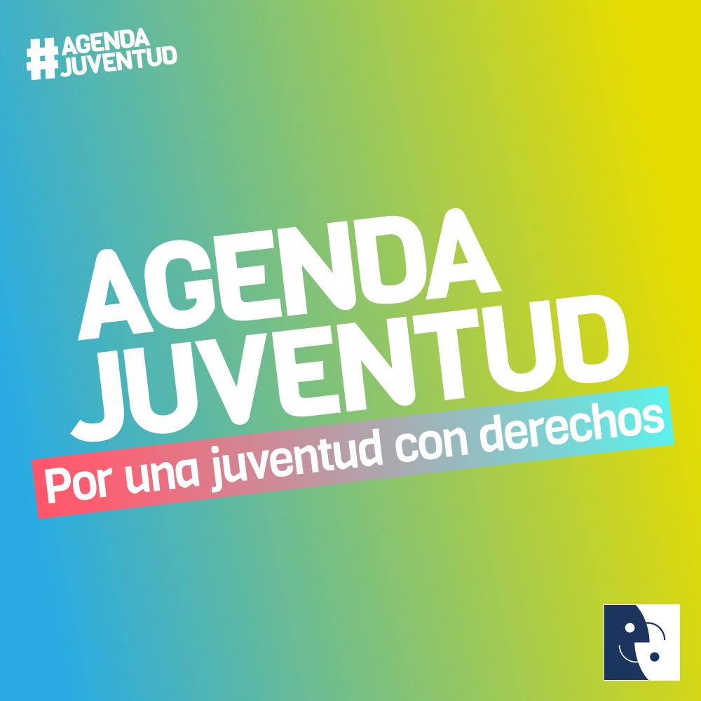 👉🏽 Una vez pasado todo el período electoral y a la espera de que se forma Gobierno, queremos recordar cuáles son las reivindicaciones de #AgendaJuventud 
📢 ¿Conoces nuestra campaña? ¡Pincha en el enlace y no te la pierdas! agendajuventud.cje.org