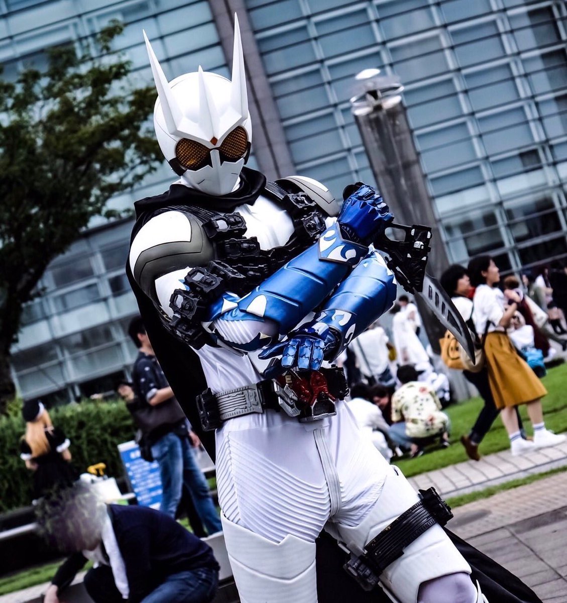 劇場版仮面ライダーW AtoZ運命のガイアメモリには俺の一番のお気に入り