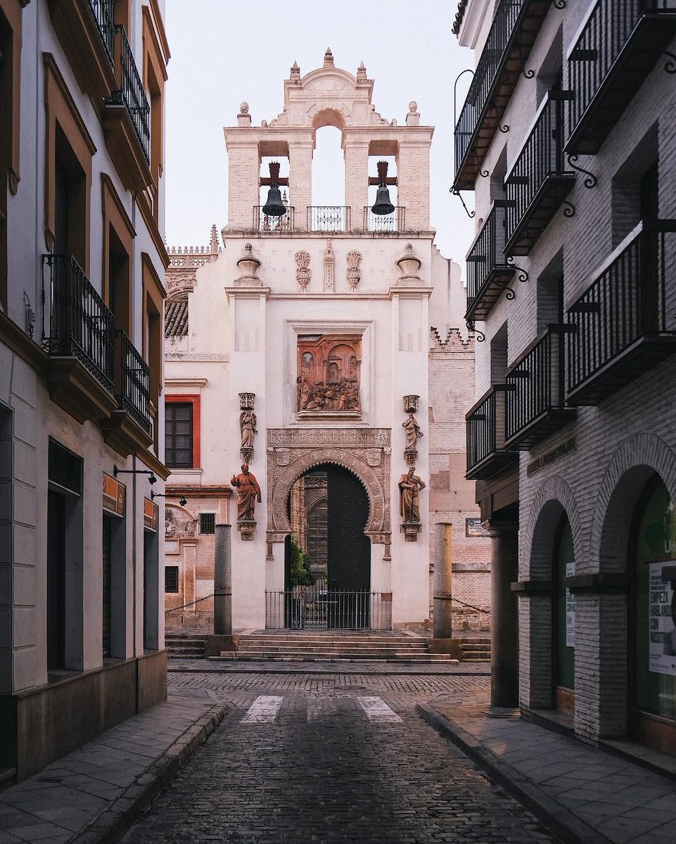Sevilla, España 🇪🇸