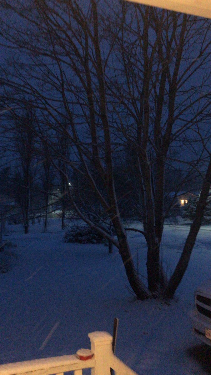 April?