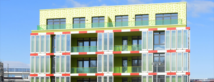 Tu próxima casa estará 'viva': el futuro de la #arquitectura es #biológico ➡️ ow.ly/2IDU50rL7n6 #JuevesDeArquitectura
