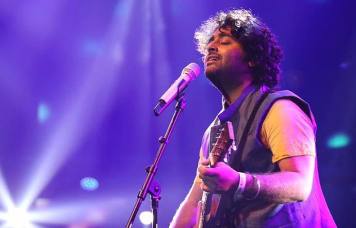 Happy Birthday Arijit Singh : Top 5 memorable songs of the singer 