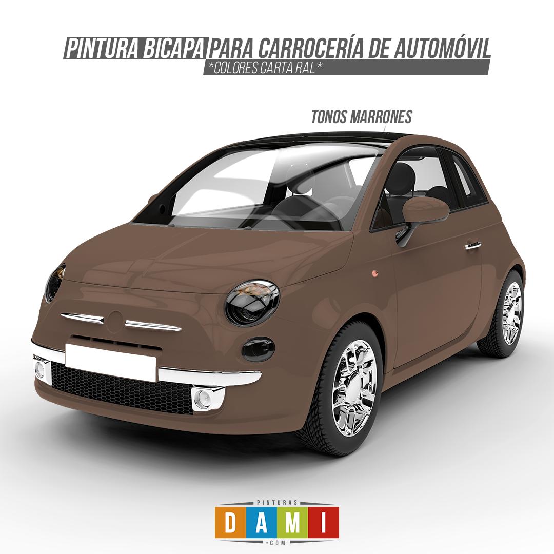 Haz que tu coche sea único y exclusivo...
¡HACEMOS EL COLOR QUE TÚ QUIERAS!

⏩ bit.ly/2GvNQKt ⏪

#PinturasDami #PinturaParaCoche #PinturaBicapa #PinturaCarrocería #TiendaDePinturas #PinturaOnline