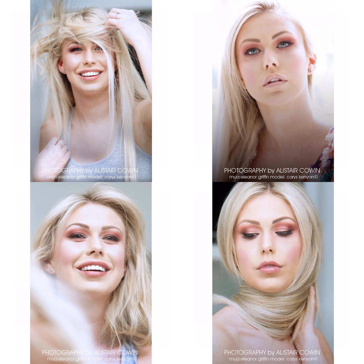 Leglowuk's tweet photo. Bring on the sunshine and smile! @Leglowuk #beautyshoot #makeformake #lovemakeup #freelance #cherrypallet #urbandecay #airbrush #airbace #bridal #weddingmake https://t.co/K0lKzHtcov 😍 https://t.co/rf9vfsE8Wy