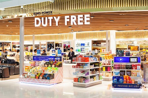 Taxsutra's tweet photo. AAAR : DFIA akin to duty credit scrips, sale/purchase thereof not liable to GST.
#Read here >> https://t.co/pjXeBuTGCX
#Tax #Taxsutra #GST #GSTsutra #AAAR #DutyFree #DFIA https://t.co/woO1B1AqJ8