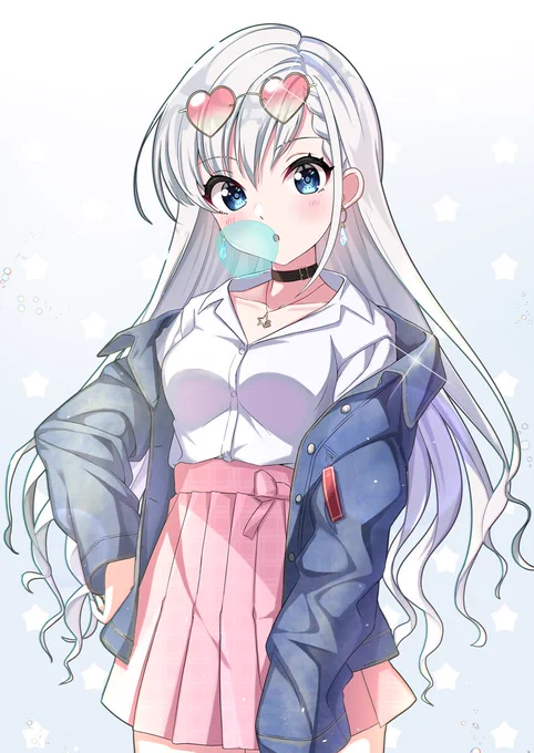 #久川颯 