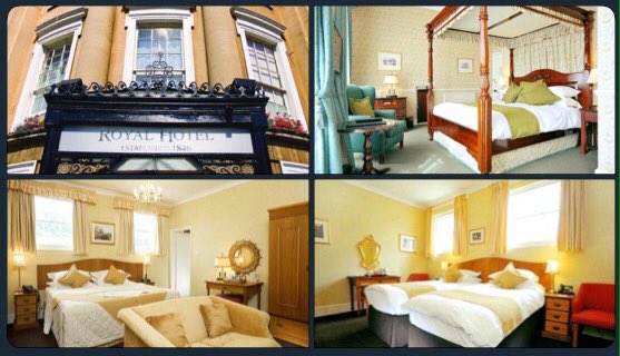 Looking for a hotel with character when you are @BathMotorFest next June ? @royalhotelbath You’ll find quirky, comfortable bedrooms, a delightful #frenchbrasserie restaurant & welcoming bars...and above all you’ll receive the warmest of welcomes!