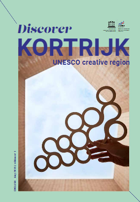 leiedal's tweet photo. Ben jij de geknipte ambassadeur om de UNESCO-erkenning van de Kortrijkse regio als topregio voor creativiteit en design nationaal en internationaal te verspreiden? Dien nog snel je kandidatuur in voor 29/4 @DesignregioK #design #creativiteit #vacature https://t.co/kGSSUU0Z34 … https://t.co/yY1aGzEN4k