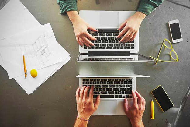 Nueva entrada en el blog: ¿qué es mejor para la formación de mi #empresa? #elearning, #microlearning y #gamificación 

bit.ly/2GzgbzB