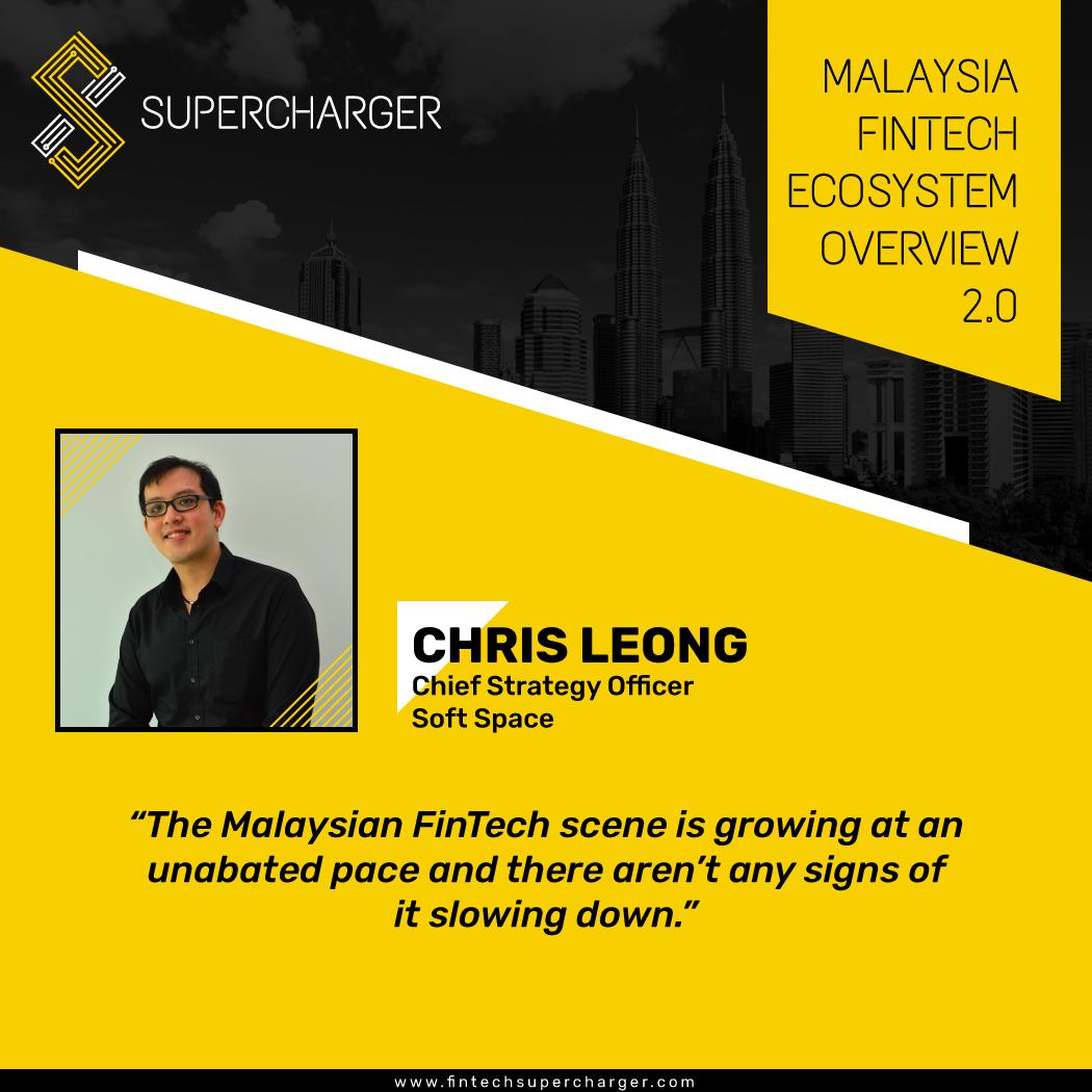 Read more of what Chris Leong of Soft Space thinks about Malaysia’s FinTech industry, as well as a plenty of other stakeholders’ views in our Malaysia FinTech Ecosystem Review 2.0 report. Just fill in this form to get a free digital copy!

bit.ly/msiafintech