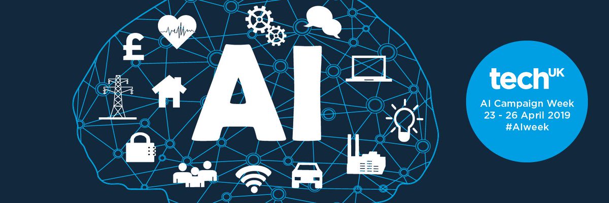 techUK's tweet photo. It's #AIweek day 3 at @techUK, meaning content on all things AI, policing and crime! In this blog, Craig Melson (techUK) looks at how AI is being used to fight the Illegal Wildlife Trade. https://t.co/1pORhwfAlK https://t.co/56cXVgrNkz