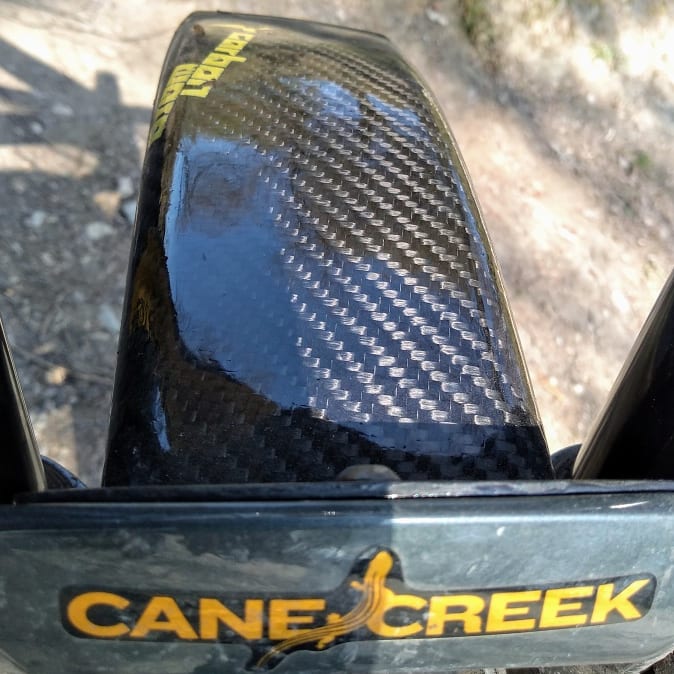 cane creek helm mudguard