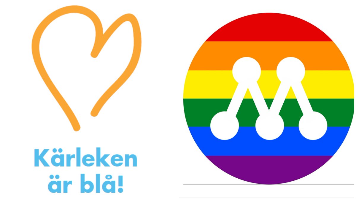 LSveilis's tweet photo. Har gjort en liten design på vad jag tycker ska vara öppna moderaters nya logga! Can we make it official?

Före:                            Efter? https://t.co/fQcPGd8gQR