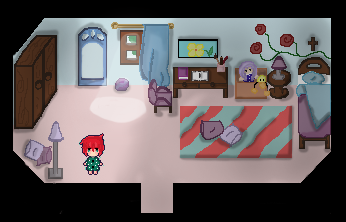 fran_ryougi's tweet photo. I’m studying lights and shadows.
#project #projectanna #workinproject #RPGMaker #RPGMakerVXAce #rpgm #game #gamedevelopment #gamedesign #pixelart #art #myart #studying https://t.co/s8W1ajQyeR