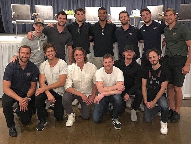 JMRamos1701D's tweet image. #19TwoThursday @dogmagayle @traceysgc1 @lantetrain @Off_ChrisTyson @SphereMediaTO #19two