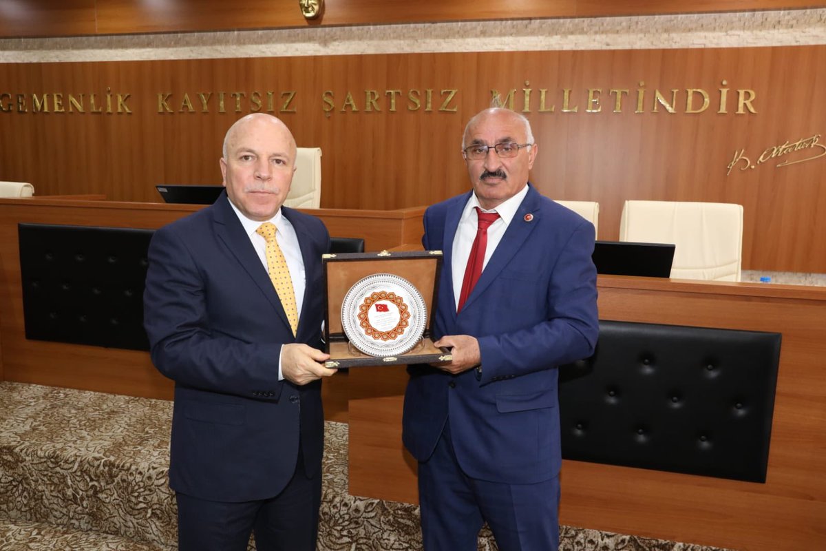 Mehmet Sekmen