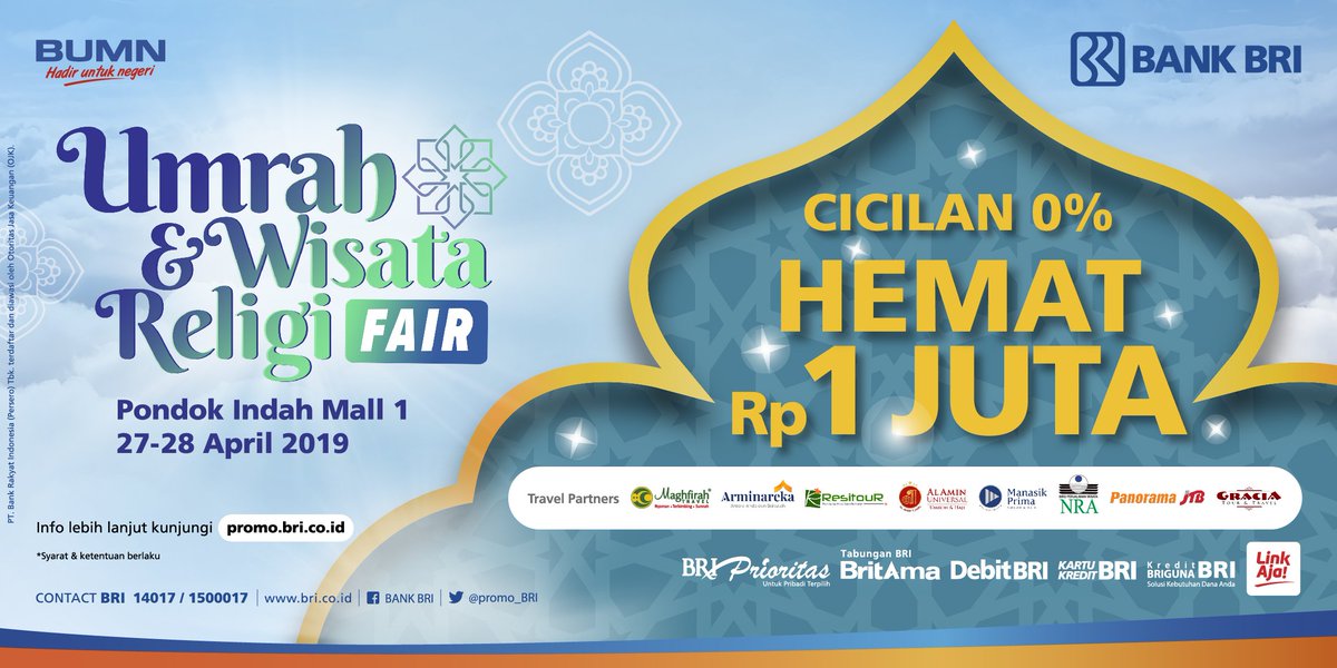 29 Bank Bri Pondok Indah - Info Dana Tunai